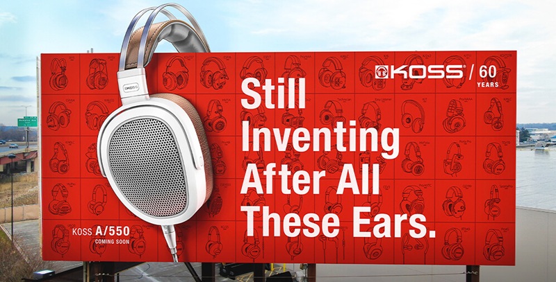 Audio OOH