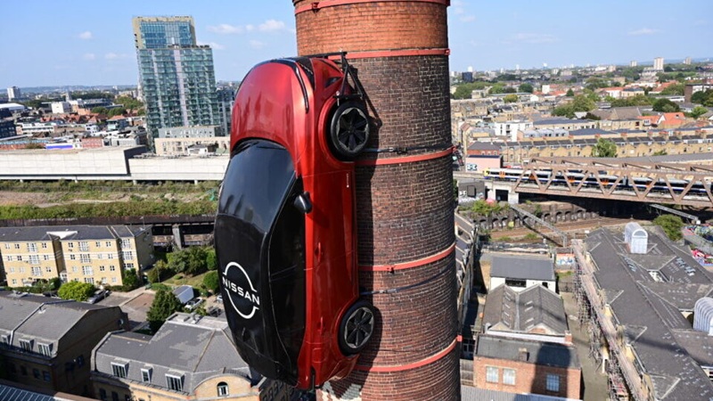 Creative OOH & More
