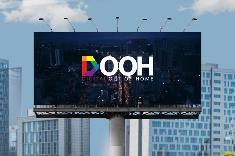 dooh 2026 bức phá