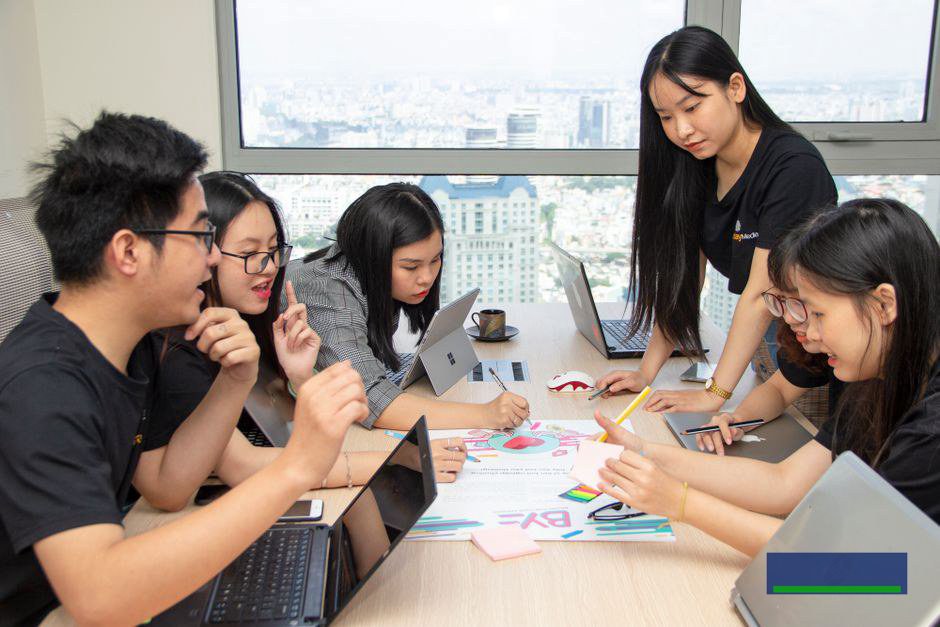 Thị trường tuyển dụng marketing đang dịch chuyển ra sao Thị trường tuyển dụng marketing đang dịch chuyển ra sao