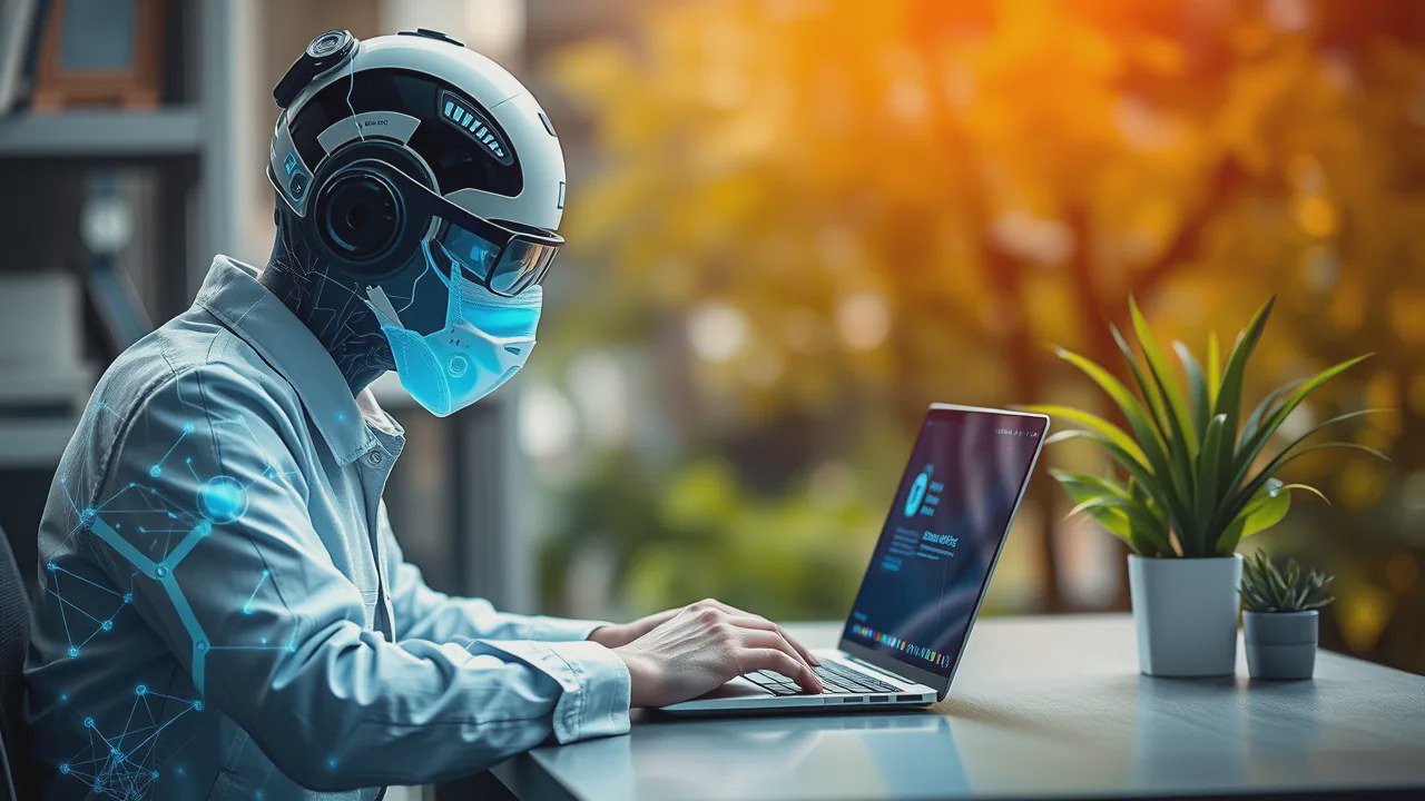 AI agent cho doanh nghiệp trong đào tạo AI agent cho doanh nghiệp trong đào tạo