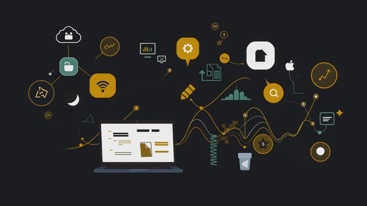 Vì sao đào tạo Digital Marketing cần cập nhật theo xu hướng AI Vì sao đào tạo Digital Marketing cần cập nhật theo xu hướng AI