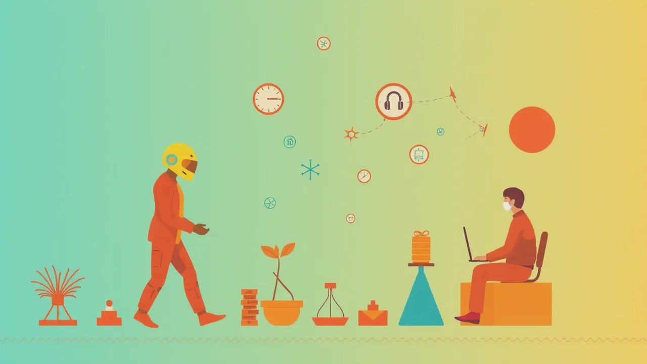 Vì sao AI đang trở thành kỹ năng quan trọng trong ngành marketing?