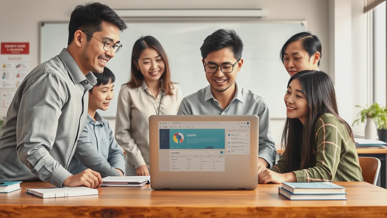 Ra mắt khóa học: hai tuần trước ngày mở bán Ra mắt khóa học: hai tuần trước ngày mở bán